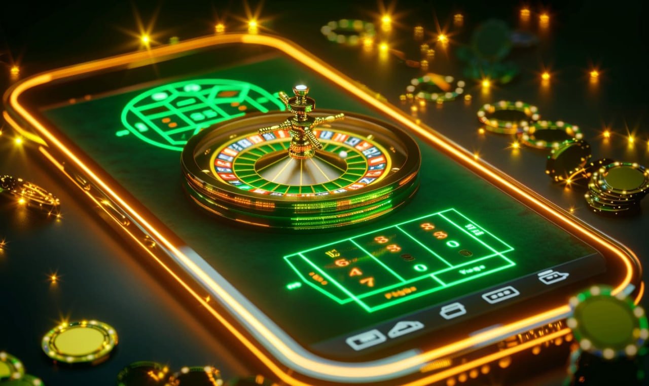 666x Live Casino